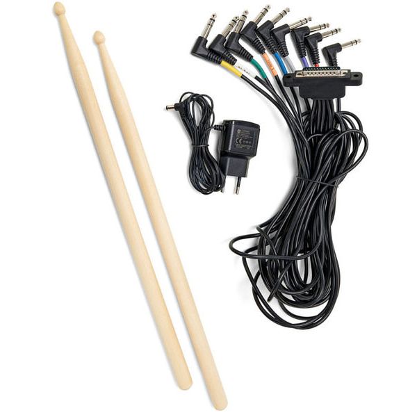 Millenium MPS-450 E-Drum Set