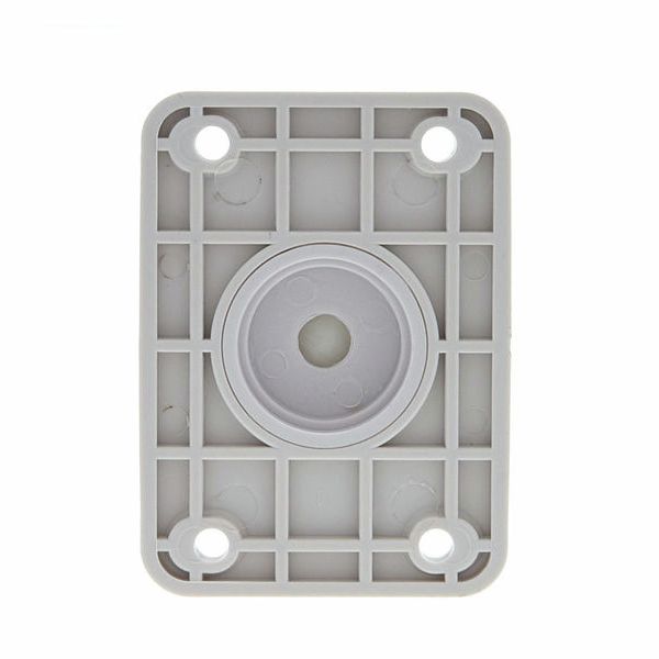 JBL Control 1Pro Wall Mount White