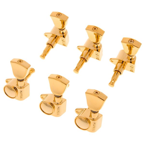 Grover 102GK Rotomatics Crown Button