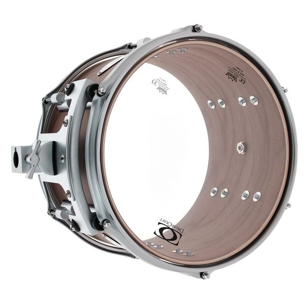 DrumCraft Series 6 12"x08" Tom Tom SN