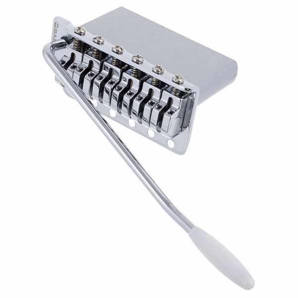 Babicz FCH Z-Ser ST 6-Hle Wde Trem C