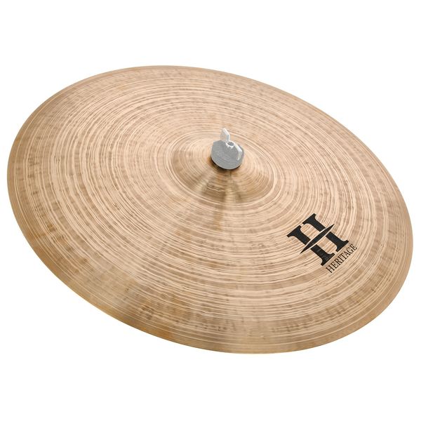 Zultan 18" Heritage Orchestra Susp.
