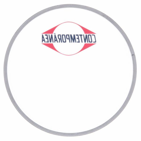 Contemporanea 08" Head Nylon