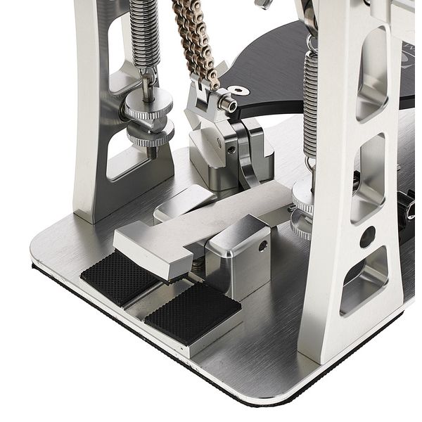 DrumCraft Nighthawk Double Bass Pedal CD