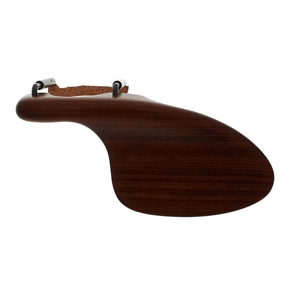 Berdani Chinrest VA Dark Boxwood GU/TI