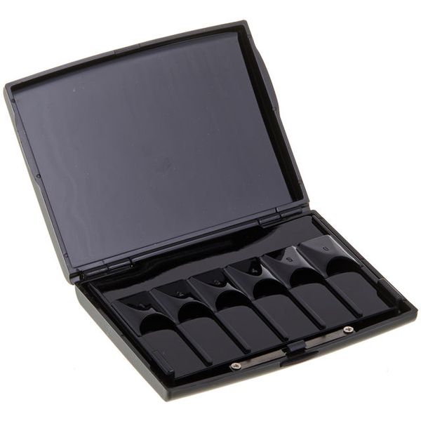 Protec Reed Case Clarinet Black
