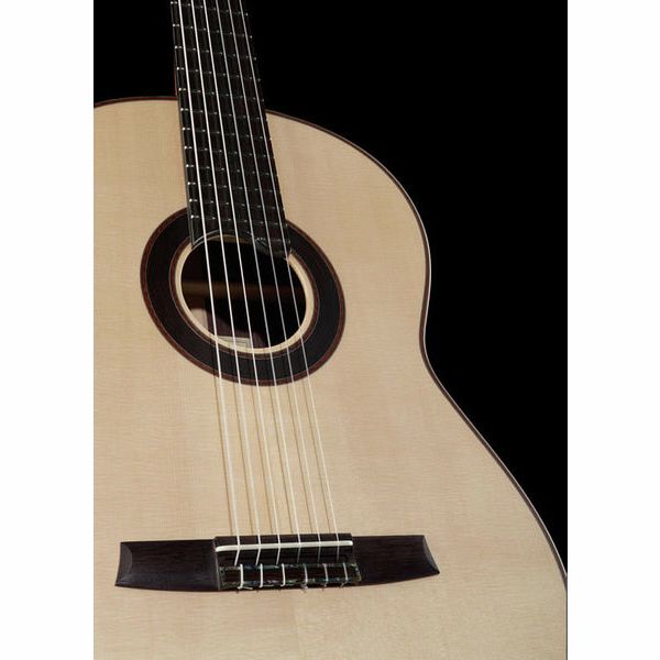 Hanika Natural-Torres