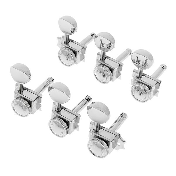 Grover 533C6 Vintage Locking