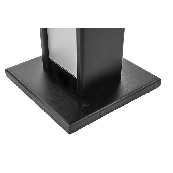 Zaor Stand Monitor Black/Grey