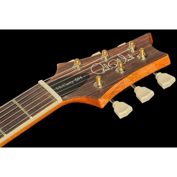 PRS McCarty 594 HB II Charcoal