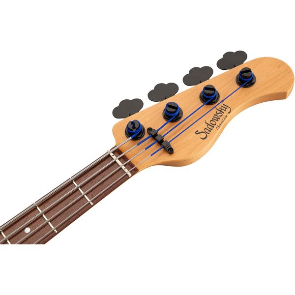 Sadowsky MetroLine 21 MJ LTD 4 NTS