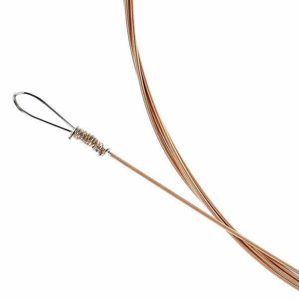 Feeltone SA-5 Wound Fifth String MO-30K