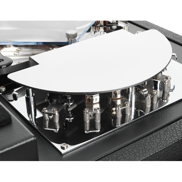 Echo Fix EF-X3 Chorus Echo Black Tolex