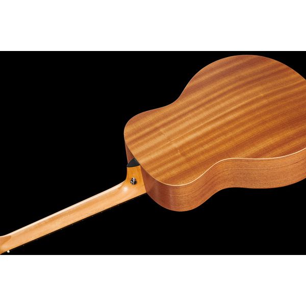 Taylor GS Mini Mahogany