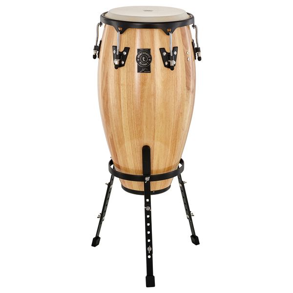 Thomann 11,75" Conga PP Black Edition