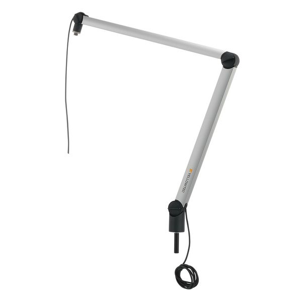 Yellowtec MiKA Mic Arm XL Aluminium