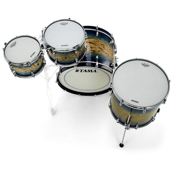 Tama STAR Drum Walnut Stand. AIJB