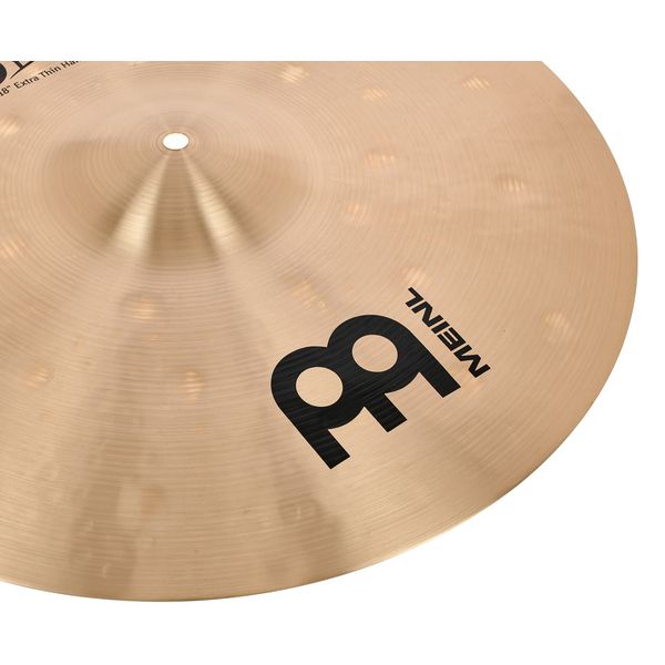 Meinl Byzance A.Choice Matt Halpern