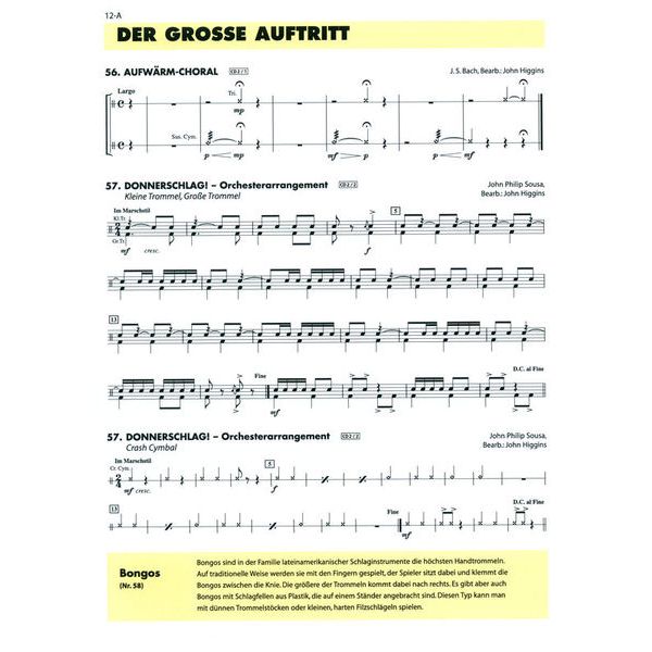 De Haske Essential Elements Drums 2