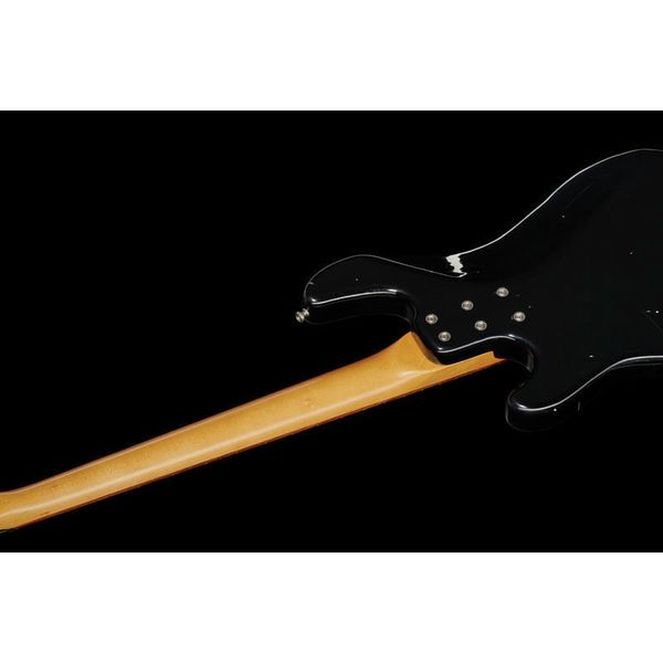 Sandberg California VS Lionel PF BK