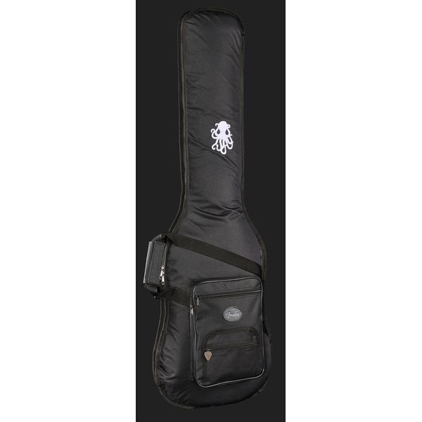 Fender Mark Hoppus Jag Bass RW 3TSB