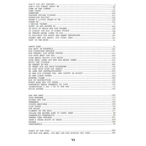 Edition Dux Das Ding 1