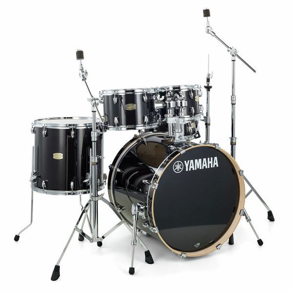 Yamaha Stage Custom Standard Set RBL