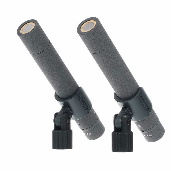 Schoeps Stereo-Set MK 2H