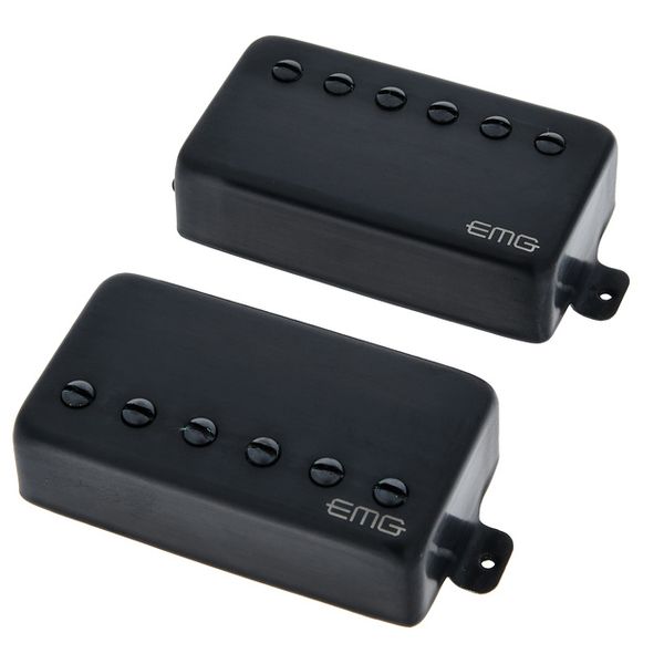 EMG Marty Friedman F-MF Set BRBC