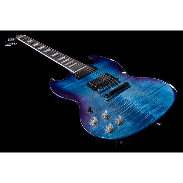 Gibson SG Modern BBF LH