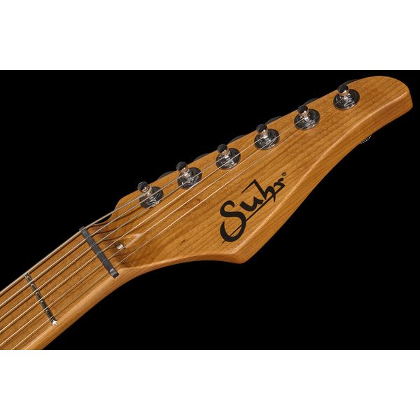 Suhr Andy Wood Modern T HH WBK