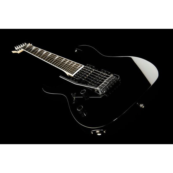 Ibanez GRG170DXL-BKN Lefthand