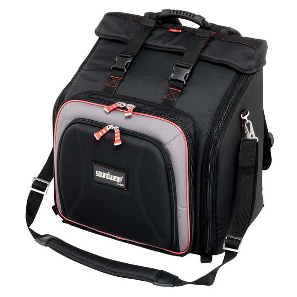 Soundwear Performer Styrian 4