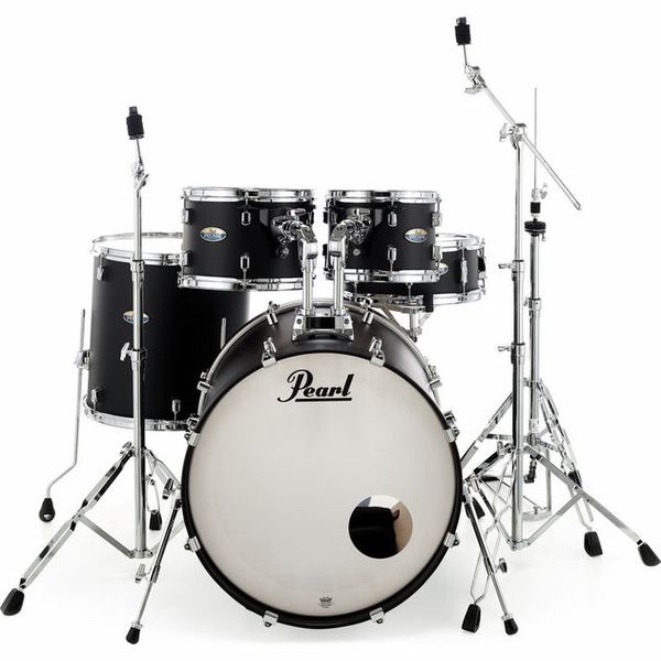 Pearl Decade Maple Studio S. Black
