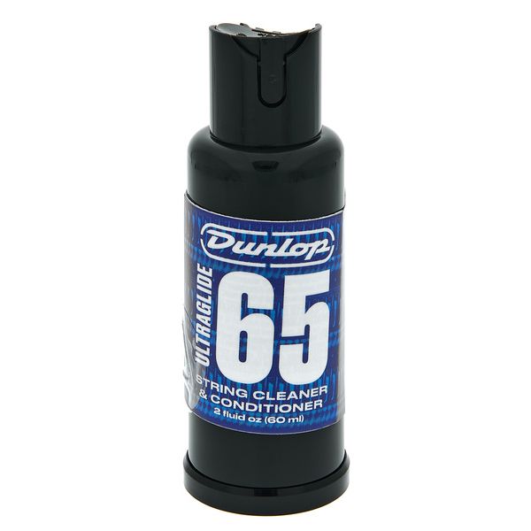 Dunlop Formula65 String Cleaner