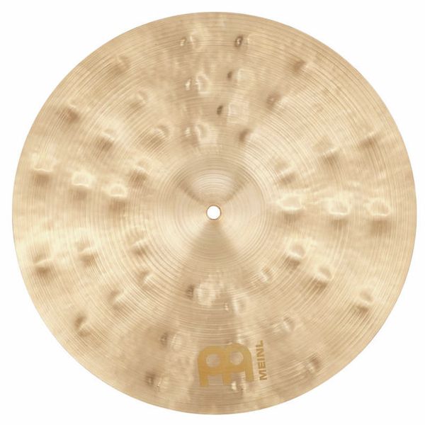 Meinl 16" Byzance Dual Crash