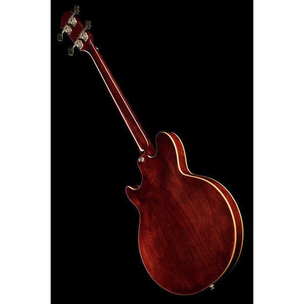 Epiphone Jack Casady Signature Bass FPB