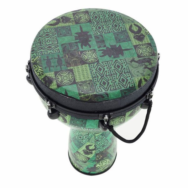 Remo Djembe DJ-0014-32 Designer Ser