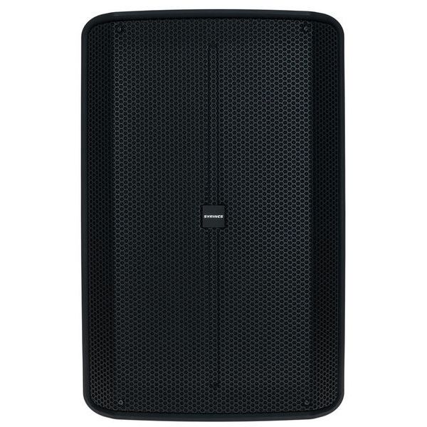 Behringer X AIR XR12 +Syrincs D115SP Set