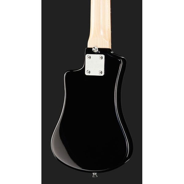 Höfner Shorty Deluxe BK