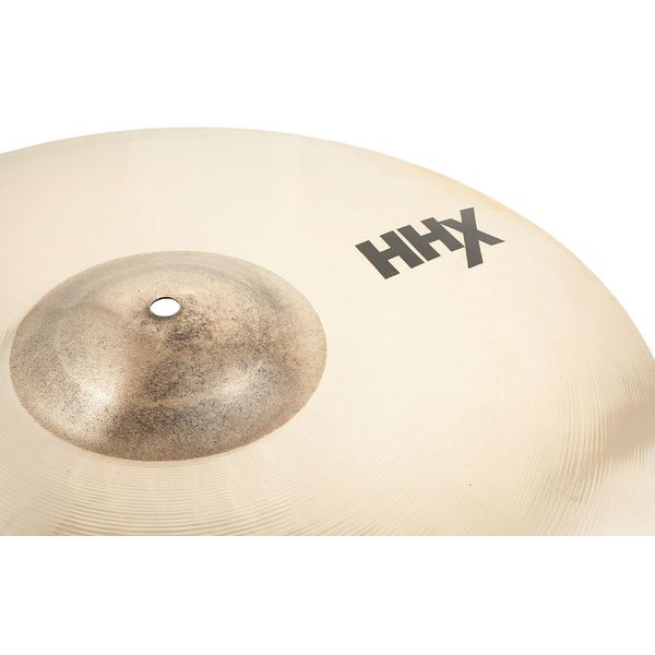 Sabian 18" HHX Plosion Crash