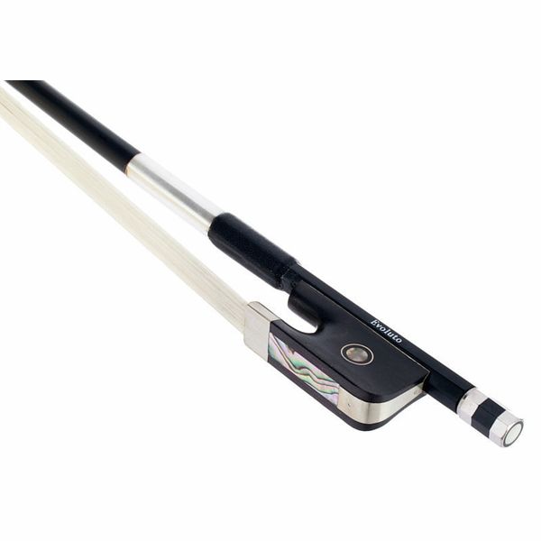 Evoluto Cello Composite Bow 1/4
