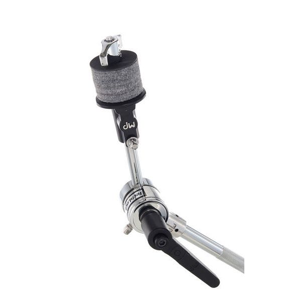 DW 9934 Double Tom-Cymbal Stand