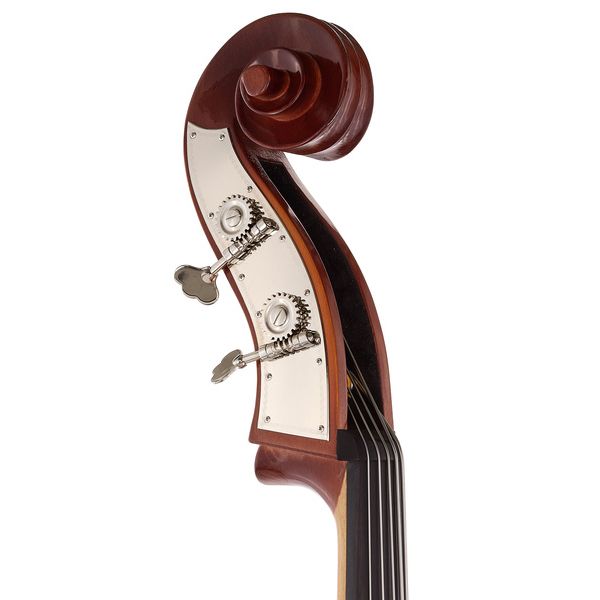 Thomann 11/5str/LH 3/4 Europe Bass