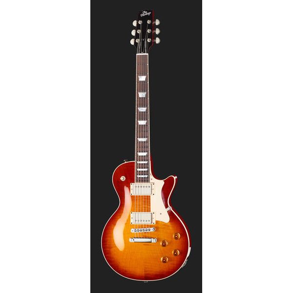 Heritage Guitar H-150 VCSB