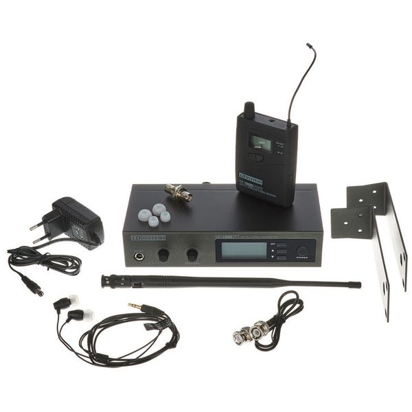 LD Systems MEI 1000 G2 B5