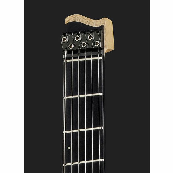 Strandberg Boden Prog NX 6 Charcoal