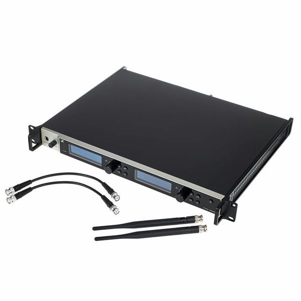 Sennheiser EM 6000 Dante 2