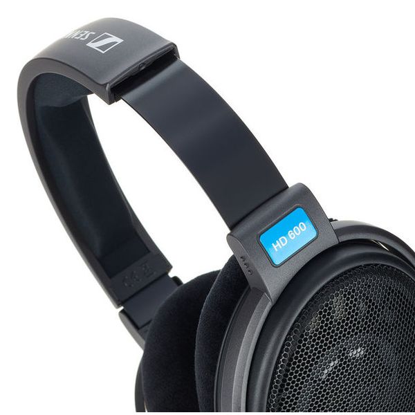 Sennheiser HD 600