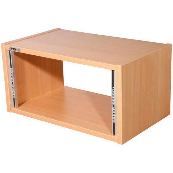 Thon Studio Desktop 5U beech